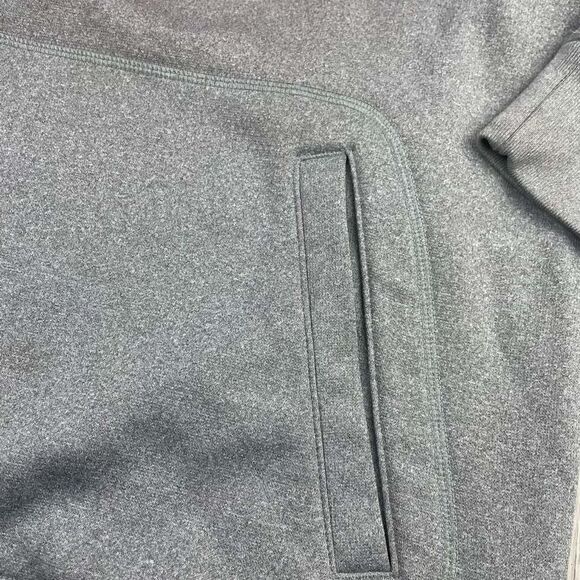 Sport-Tek Get Stacked Montana Pullover Hoodie Long Sleeve Sweatshirt Med. - Picture 5 of 11